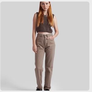 Decade Studio Andy Jeans